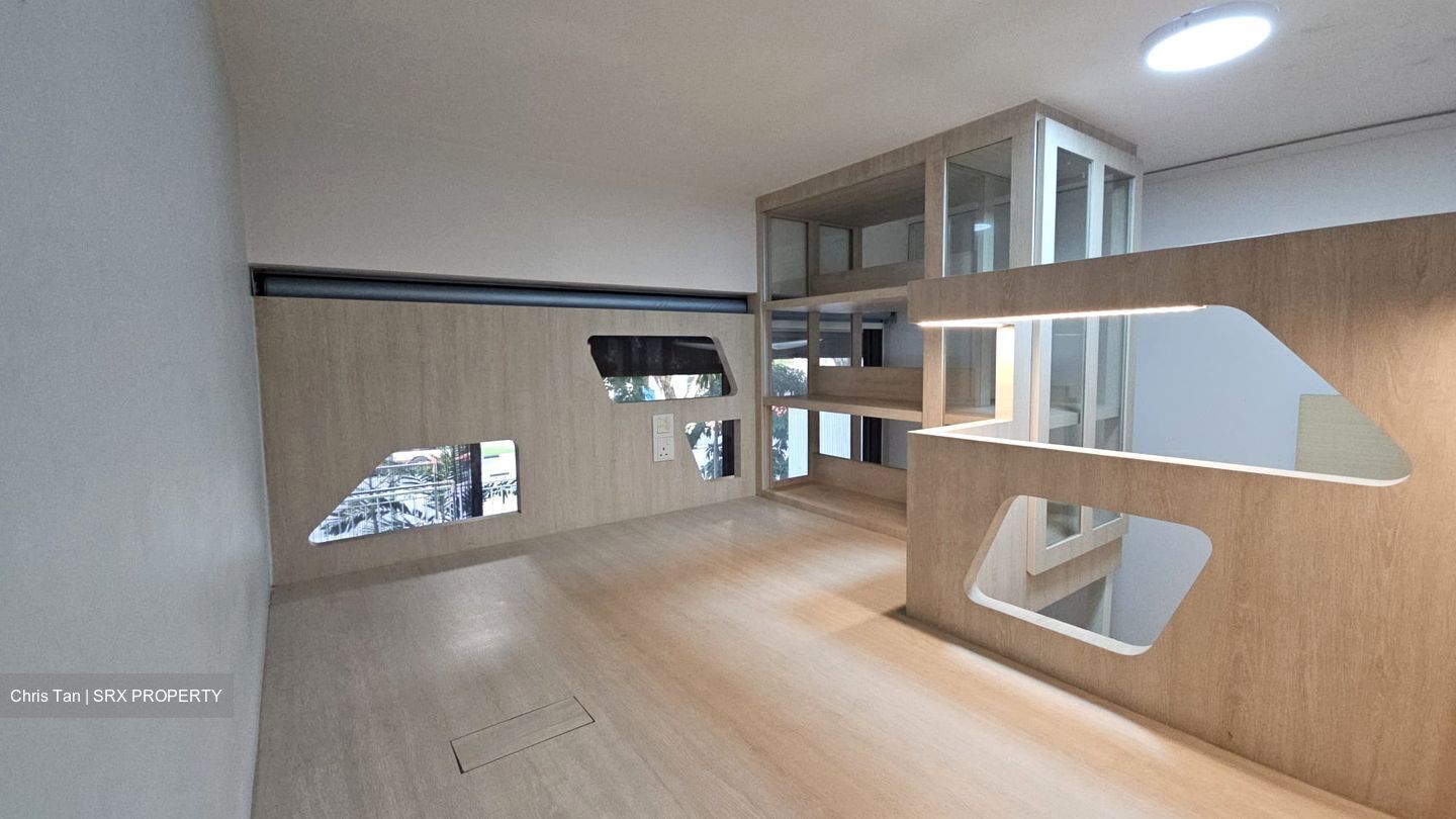 The Luxurie (D19), Condominium #593383401